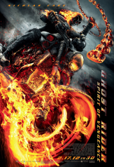 ghost rider: spirit of vengeance (2011)